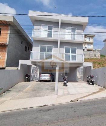 house em Rua Gagliari, Jardim Rio das Pedras - Cotia - SP