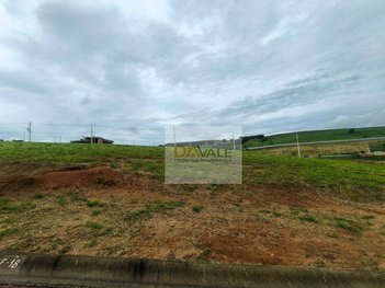 land_lot em Rua Capitão Mário Raymundo da Silva, Piedade - Caçapava - SP