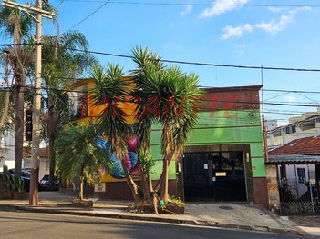 office em Rua Luís Antônio dos Santos, Santa Teresinha - São Paulo - SP