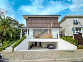 house em Alameda dos Manacás, Tamboré - Santana de Parnaíba - SP