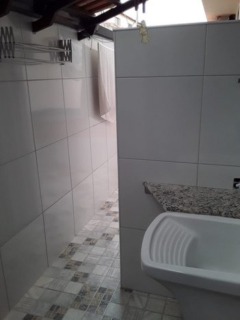 apartment em Avenida Rotary Club, Colinas - Rio das Ostras - RJ