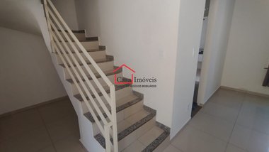 house em Rua Jorge Angel Livraga, Palmares - Belo Horizonte - MG