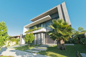 house em Rua Zélia Gattai, Lagoa da Conceição - Florianópolis - SC