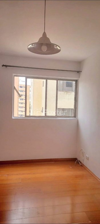 apartment em Rua Palacete das Águias, Vila Alexandria - São Paulo - SP