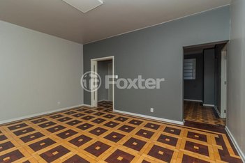 apartment em Rua Vinte e Quatro de Outubro, Moinhos de Vento - Porto Alegre - RS