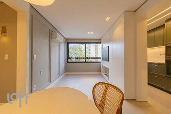 apartment em Praça Doutor Gastão Santos, Passo D'areia - Porto Alegre - RS