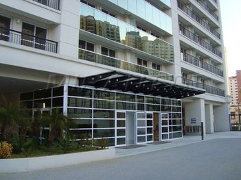 office em Doutor Cesar, Santana - São Paulo - SP