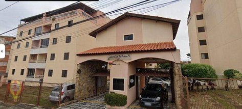 apartment em Rua Visconde do Rio Branco, Vila Jardini - Sorocaba - SP