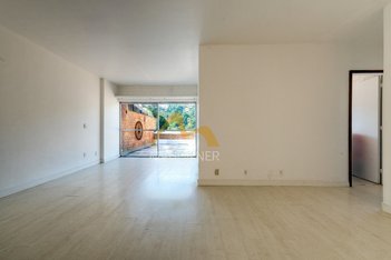 apartment em Rua Conde D'Eu, Barra da Tijuca - Rio de Janeiro - RJ