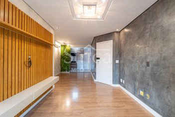 apartment em Rua Tebas, Jardim Brasil (Zona Sul) - São Paulo - SP