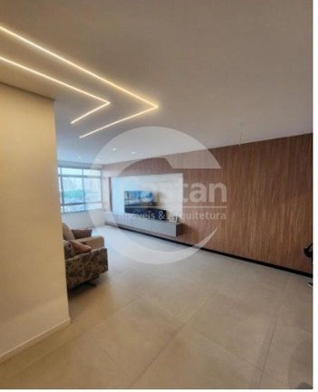 apartment em Avenida Paes de Barros, Mooca - São Paulo - SP