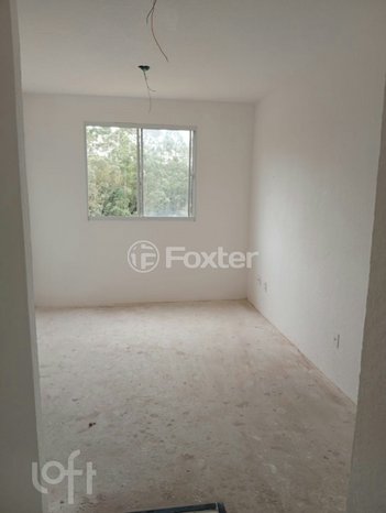 apartment em Rua dos Coqueirais, Jardim Petrópolis - Cotia - SP