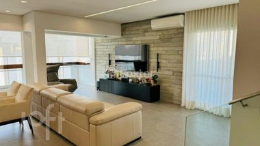 apartment em Rua Fábio Lopes dos Santos Luz, Vila Andrade - São Paulo - SP