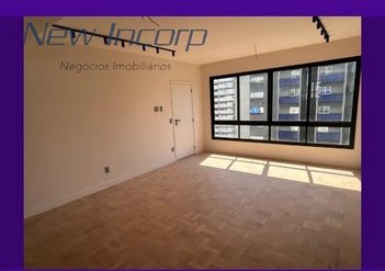 apartment em Rua Clodomiro Amazonas, Vila Nova Conceição - São Paulo - SP
