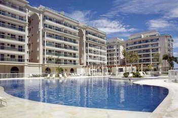 apartment em Avenida Jornalista Tim Lopes, Barra da Tijuca - Rio de Janeiro - RJ