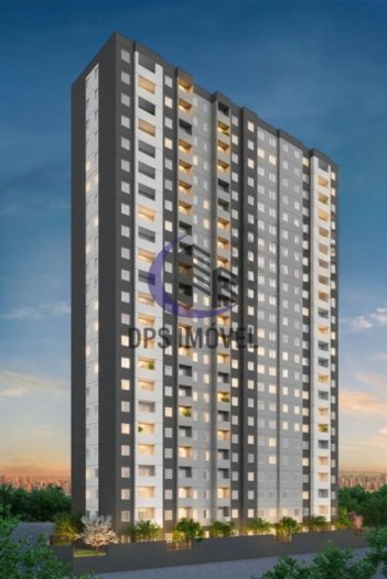 apartment em Rua Félix Guilhem, Lapa de Baixo - São Paulo - SP