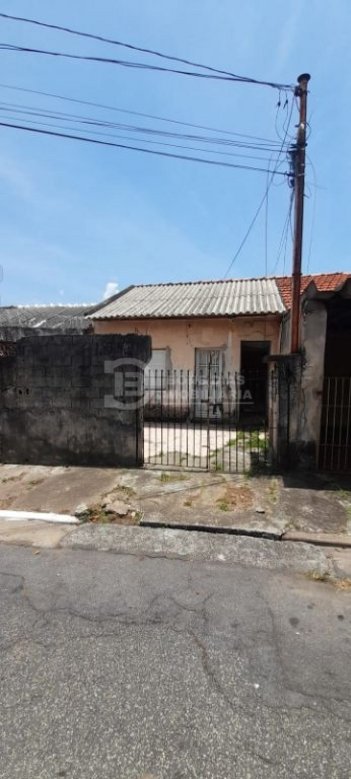house em Rua Monsenhor Nelson Romão, Vila Granada - São Paulo - SP