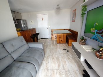 apartment em Rua Diogo Martins, Jardim Sandra Maria - São Paulo - SP