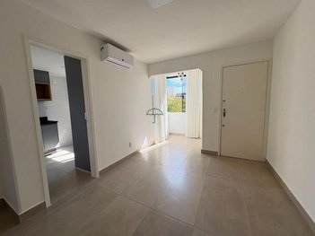 apartment em QRSW 6 Bloco A-6, Setor Noroeste - Brasília - DF