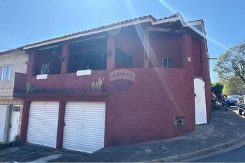 house em Rua Roldão Lucas, Jardim da Fraternidade - Bragança Paulista - SP