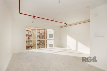 office em Loureiro da Silva, Cidade Baixa - Porto Alegre - RS