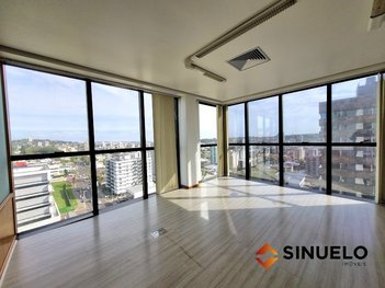 office em Rua Bento Gonçalves, Boa Vista - Novo Hamburgo - RS