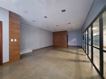 office em Rua Morom, Petrópolis - Passo Fundo - RS