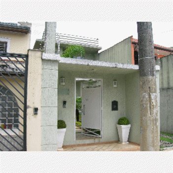 residential_building em Lacerda Franco, Cambuci - São Paulo - SP