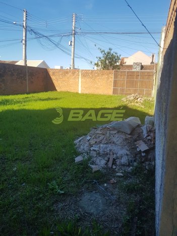 land_lot em Carlos Gomes, Três Vendas - Pelotas - RS