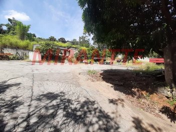 land_lot em Santa Inês, Parque Mandaqui - São Paulo - SP