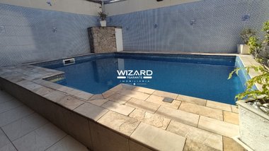 house em Rua Santa Terezinha, Caiçara - Praia Grande - SP