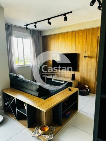 apartment em Rua Cajuru, Belenzinho - São Paulo - SP