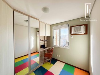 apartment em Rua Oge Fortkamp, Trindade - Florianópolis - SC