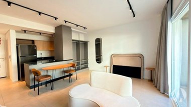 apartment em Avenida Campeche, Campeche - Florianópolis - SC