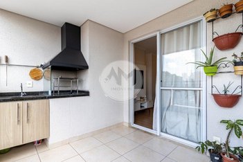 apartment em Rua Amazonas da Silva, Vila Guilherme - São Paulo - SP