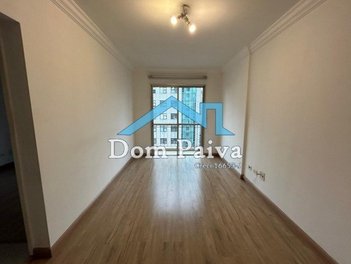 apartment em Rua Tenente Gomes Ribeiro, Vila Clementino - São Paulo - SP