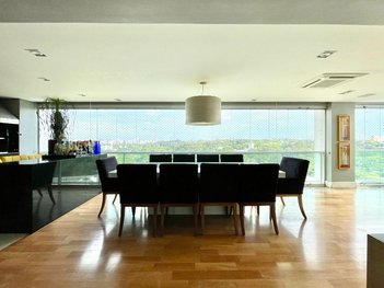 apartment em Avenida Escola Politécnica, Rio Pequeno - São Paulo - SP