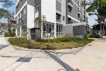 apartment em Rua Jacamar, Jardim Casablanca - São Paulo - SP