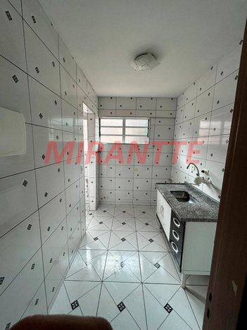 apartment em Rua Águas Formosas, Jardim Brasil (Zona Norte) - São Paulo - SP