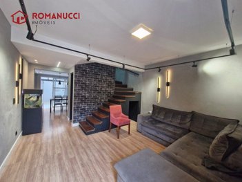 house em Rua Marcello Müller, Jardim Independência - São Paulo - SP