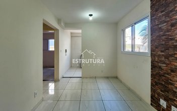 apartment em Avenida 9 JG, Jardim Guanabara II - Rio Claro - SP