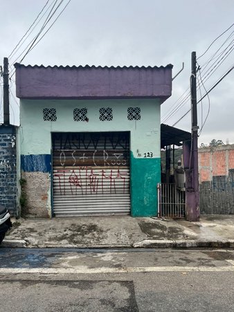 Cômodo Condomínio