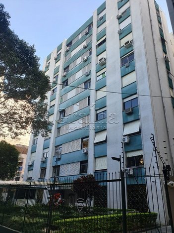 apartment em Laurindo, Santana - Porto Alegre - RS