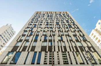 office em Rua Cristiano Viana, Cerqueira César - São Paulo - SP