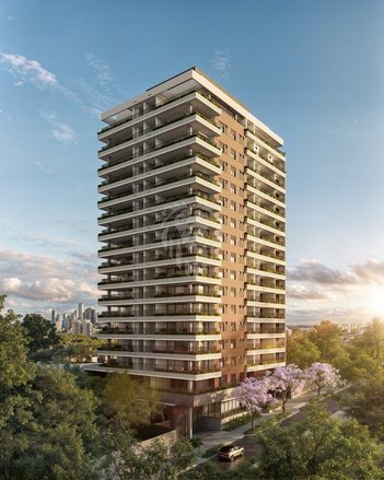 apartment em Rua Pereira Leite, Sumarezinho - São Paulo - SP