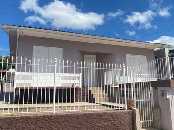 house em Rua Antônio da Boit, dos Imigrantes - Criciúma - SC