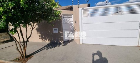 house em Rua Waldemar Pulice Buosi, Residencial Jardim Antonieta - São José do Rio Preto - SP