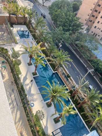apartment em Rua Vergueiro, Vila Mariana - São Paulo - SP