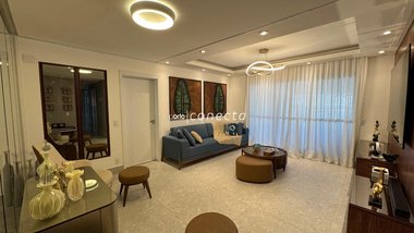 apartment em Rua Elói Cerqueira, Belenzinho - São Paulo - SP