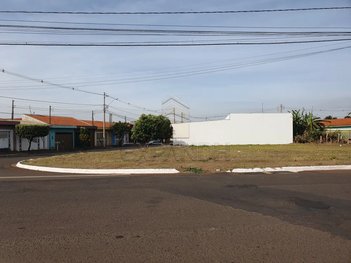 land_lot em Rua Fioravante Modesto, Jardim Campo Alegre - Sertãozinho - SP